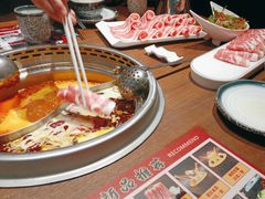 -快乐小羊·内蒙牛羊肉火锅(流花中心店)