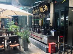 -熙楼(翠湖店)