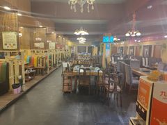 大堂-峰瑞藏地美食·石锅鸡·牦牛肉(大昭寺品牌店)