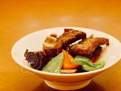 -杭州JW万豪酒店-万豪中餐厅