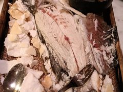 -瑰丽酒店·海吧·天际下午茶·现场DJ·天台酒吧