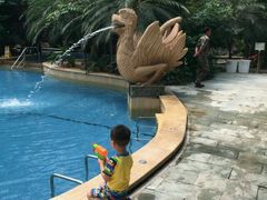 -龙达温泉生态城
