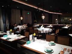 大堂-遇见湘·地道湖南菜(云门店)