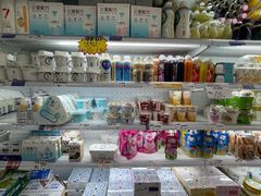 零售区-牛奶便利(东四店)