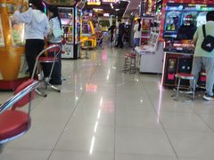 -大玩家超乐场(高新万达店)