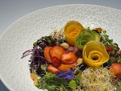 -狮拾久·现代新加坡料理(壹方城店)