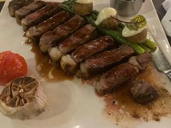 -Margherita雏菊意大利餐厅(雅颂庭购物中心店)