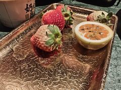 -牛New寿喜烧(金鹰世界店)