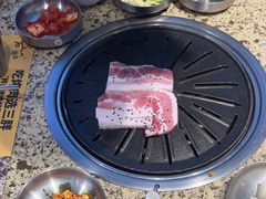 -安又胖韩国烤肉