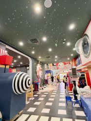 -MELAND CLUB亲子乐园·派对·餐厅(北京芳圆里ID MALL店)