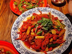 -泥糊破店川菜小酒馆·夜宵(徐家汇店)