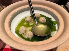 -西贝(深圳卓悦汇店)