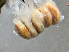 -舜兴源莱芜烧饼·烤羊肉(英雄山路店)