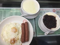 -义顺牛奶公司(庇利金街店)