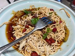 -小厨娘淮扬菜(天印大道店)