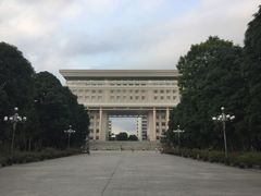 -广西大学(大学东路校区)