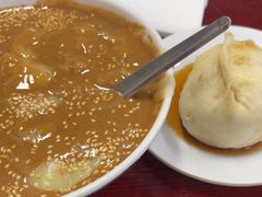 -北京清真房记小吃店