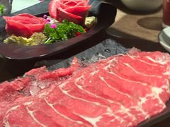 -捞王锅物料理(四川北路店)
