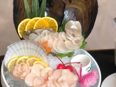 北海带子王-阿杜打边炉(五江天街店)