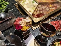 -王家渡火锅店(棕榈泉店)