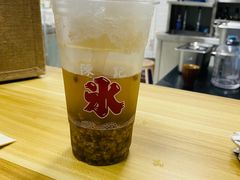 -陈记栗子(长宁路店)