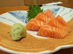 -千吉日本料理(日本一条街店)