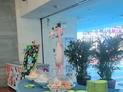-和园景逸大酒店朗月汤泉