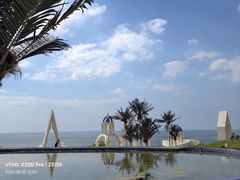 -辽宁团山国家级海洋公园