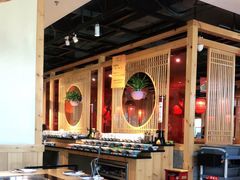 大堂-老版火锅(半坡店)