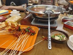 -黔哆哆地摊酸汤火锅(清湖店)
