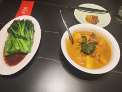 -有璟阁港式餐厅(金融街购物中心店)