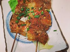 -樱の千渡日式料理·铁板烧•烧鸟(金盛田广场店)