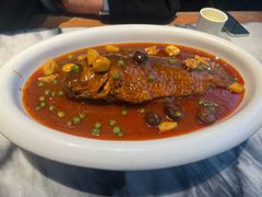 -西安饭庄·非遗陕菜(钟楼店)