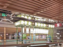-湊湊火锅·茶憩(杭州湖滨银泰in77店)