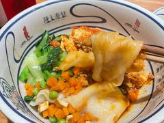 -陇上秦轩biangbiang面(萧山万象汇店)