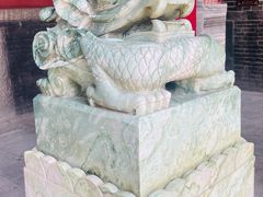 -关林