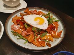 -bluefrog蓝蛙(皇庭广场店)