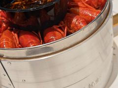 极品蒸虾-巴厘龙虾·榜首油焖大虾(旗舰店·万松园)