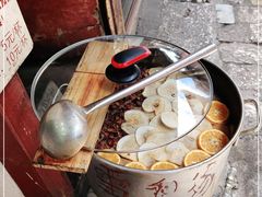 -内涵饵块