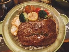 -栖巢咖啡馆(双岗店)