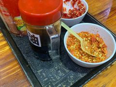 -肆姐面粉馆(坡子街店)