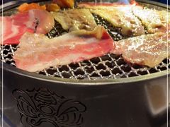 -十三姨正合丰烤肉(营迹路店)