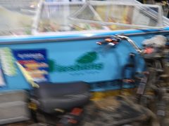 -众彩物流水产市场