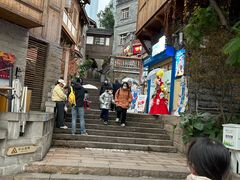 -重庆十八梯传统风貌区