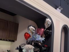 -静香HOUSE·全时段融合餐厅(七星欢乐颂店)