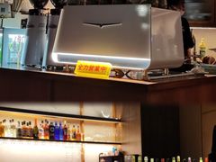 -blend咖啡部落(卓悦中心店)