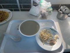 -老磁器口豆汁店(天坛店)