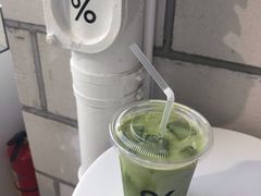 -% Arabica阿拉比卡咖啡(深圳湾万象城店)