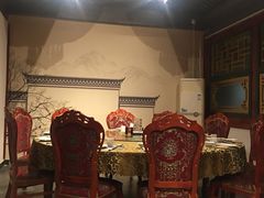 -悦真雅院·四合院·清真私房菜(雍和宫店)