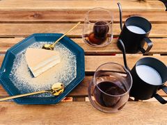 木糠蛋糕-Home Cafe(水榭春天店)